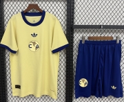 2627 Club America 110th kids